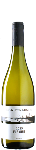 Nittnaus - Furmint 2025 *bio
