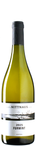 Nittnaus - Furmint 2025 *bio