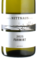 Nittnaus - Furmint 2025 *bio
