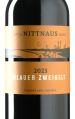 Nittnaus - Blauer Zweigelt 2023 *bio