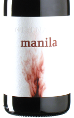 Nittnaus - Blaufränkisch Manila 2025 *bio