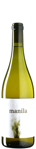 Nittnaus - Manila Weiss 2025 *bio