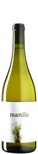 Nittnaus - Manila Weiss 2025 *bio
