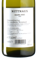 Nittnaus - Manila Weiss 2025 *bio