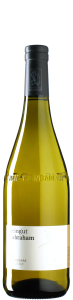 Abraham - Chardonnay Gottesacker 2024