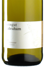 Abraham - Chardonnay Gottesacker 2024