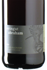 Abraham - Blauburgunder vom Muschelkalk 2023