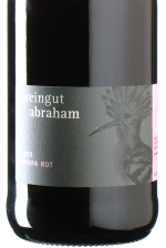 Abraham - Upupa Rot 2023