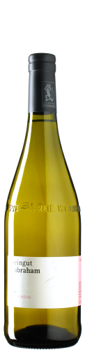 Abraham - Upupa Weiss 2024