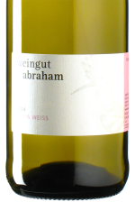 Abraham - Upupa Weiss 2024