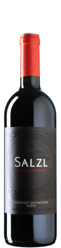 Salzl - Cabernet Sauvignon Reserve 2022