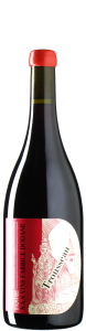 Saint Pierre - Trousseau Côtes du Jura 2025