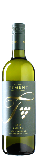 Tement - Welschriesling Opok 2025 *bio