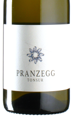 Pranzegg - Tonsur Gemischter Satz 2023