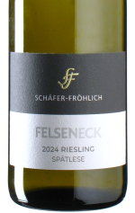 Schäfer-Fröhlich - Riesling Felseneck...