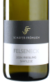 Schäfer-Fröhlich - Riesling Felseneck Spätlese 2024