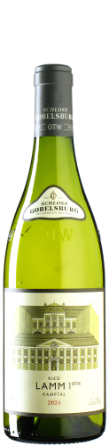 Gobelsburg - Grüner Veltliner Ried Lamm 2024