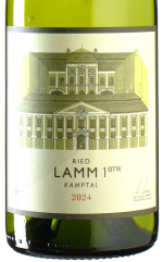 Gobelsburg - Grüner Veltliner Ried Lamm 2024