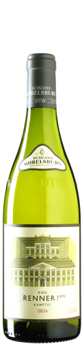 Gobelsburg - Grüner Veltliner Ried Renner 2024
