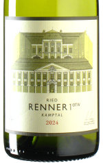 Gobelsburg - Grüner Veltliner Ried Renner 2024