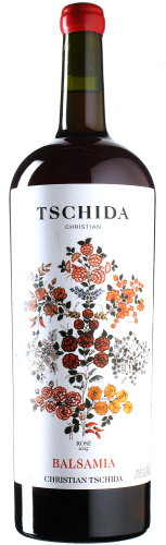 Tschida - Syrah Balsamia Rosé 2025 MAGNUM *L2