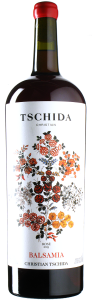 Tschida - Syrah Balsamia Rosé 2025 MAGNUM *L2