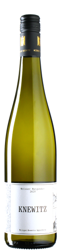 Knewitz - Weisser Burgunder Gutswein 2025 *bio