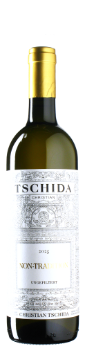 Tschida - Grüner Veltliner Non Tradition White 2025