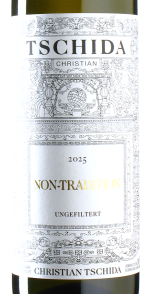 Tschida - Grüner Veltliner Non Tradition White 2025