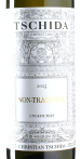 Tschida - Grüner Veltliner Non Tradition White 2025