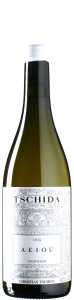 Tschida - Chardonnay AEIOU 2025