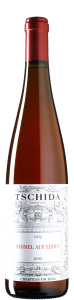 Tschida - Himmel auf Erden Rosé 2025