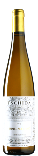 Tschida - Himmel auf Erden Grande Cuvée 2025