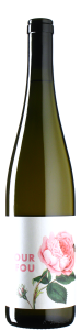 Jurtschitsch - Grüner Veltliner Amour Fou 2022 *bio