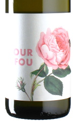Jurtschitsch - Grüner Veltliner Amour Fou 2022 *bio
