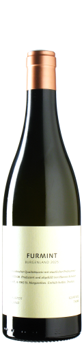 Rosi Schuster - Furmint Burgenland 2025 *bio