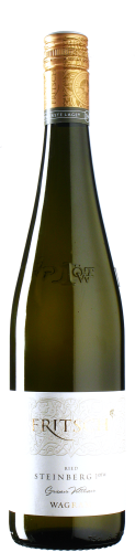 Fritsch - Grüner Veltliner Steinberg 2024 *bio