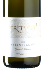 Fritsch - Grüner Veltliner Steinberg 2024 *bio