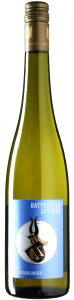 Battenfeld-Spanier - Weißburgunder 2025 *bio