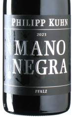 Kuhn - Mano Negra 2023