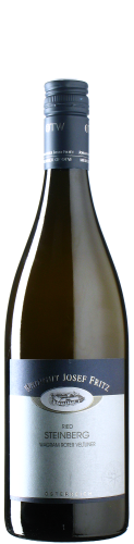 Fritz - Roter Veltliner Steinberg 2025 *bio
