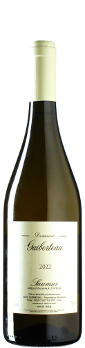 Guiberteau - Chenin Blanc Saumur 2022