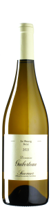 Guiberteau - Chenin Blanc Brézé Le Bourg 2021
