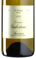 Guiberteau - Chenin Blanc Brézé Le Bourg 2021