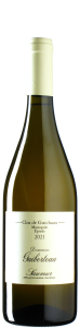Guiberteau - Chenin Blanc Clos de Guichaux 2021 *L6