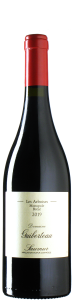 Guiberteau - Cabernet Franc Brézé Les...