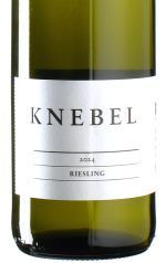 Knebel - Riesling Gutswein 2024
