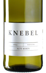 Knebel - Riesling Alte Reben 2024