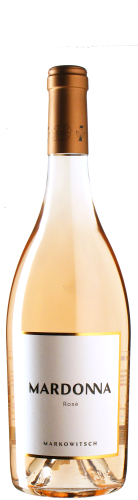 Markowitsch - Mardonna Rosé 2025