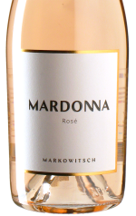 Markowitsch - Mardonna Rosé 2025